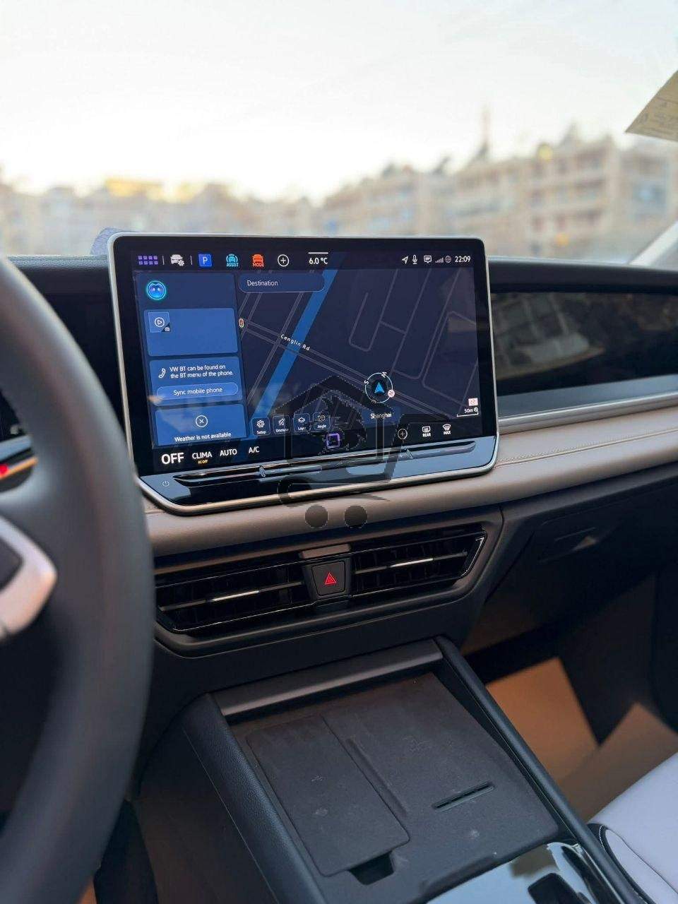 Volkswagen Tayron L 2025 - الصورة 9