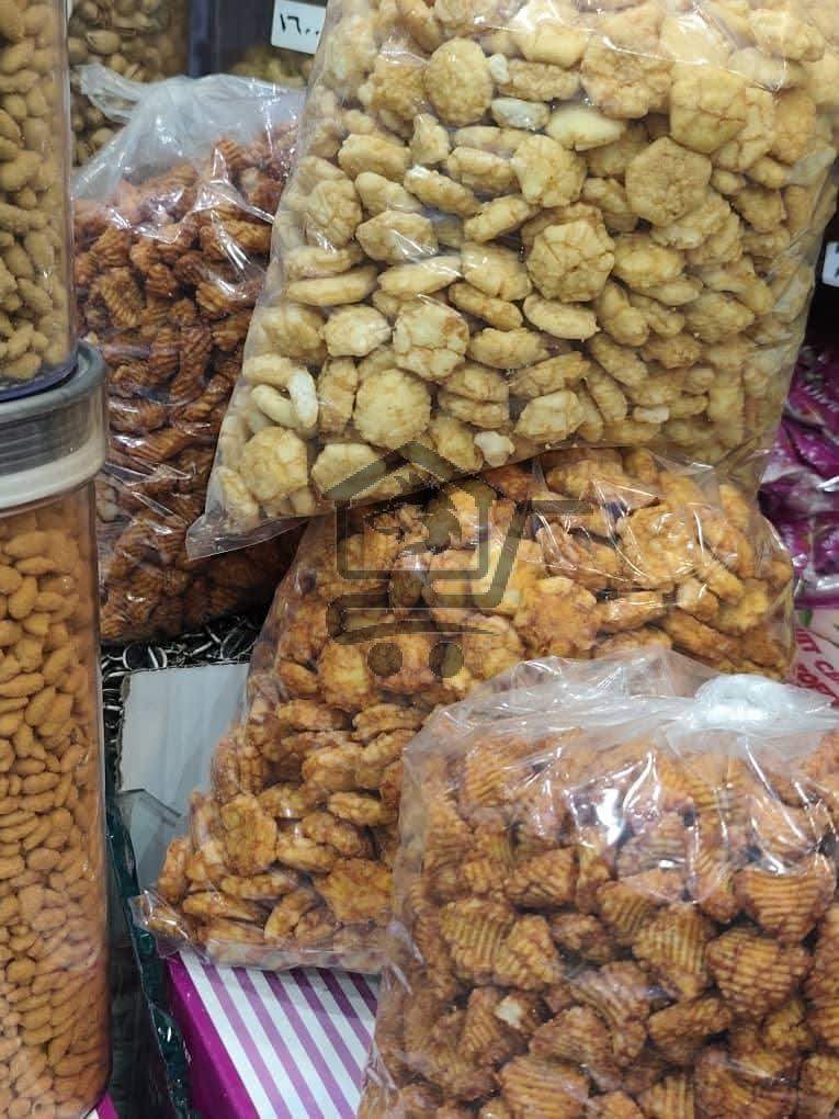 محمصة الياسمين - الصورة 8