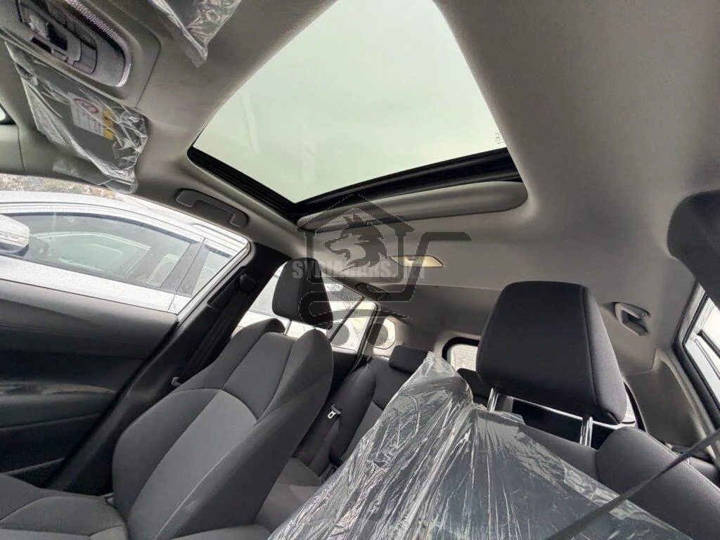 تويوتا - Toyota فرونتلاندر - Frontlander - الصورة 5