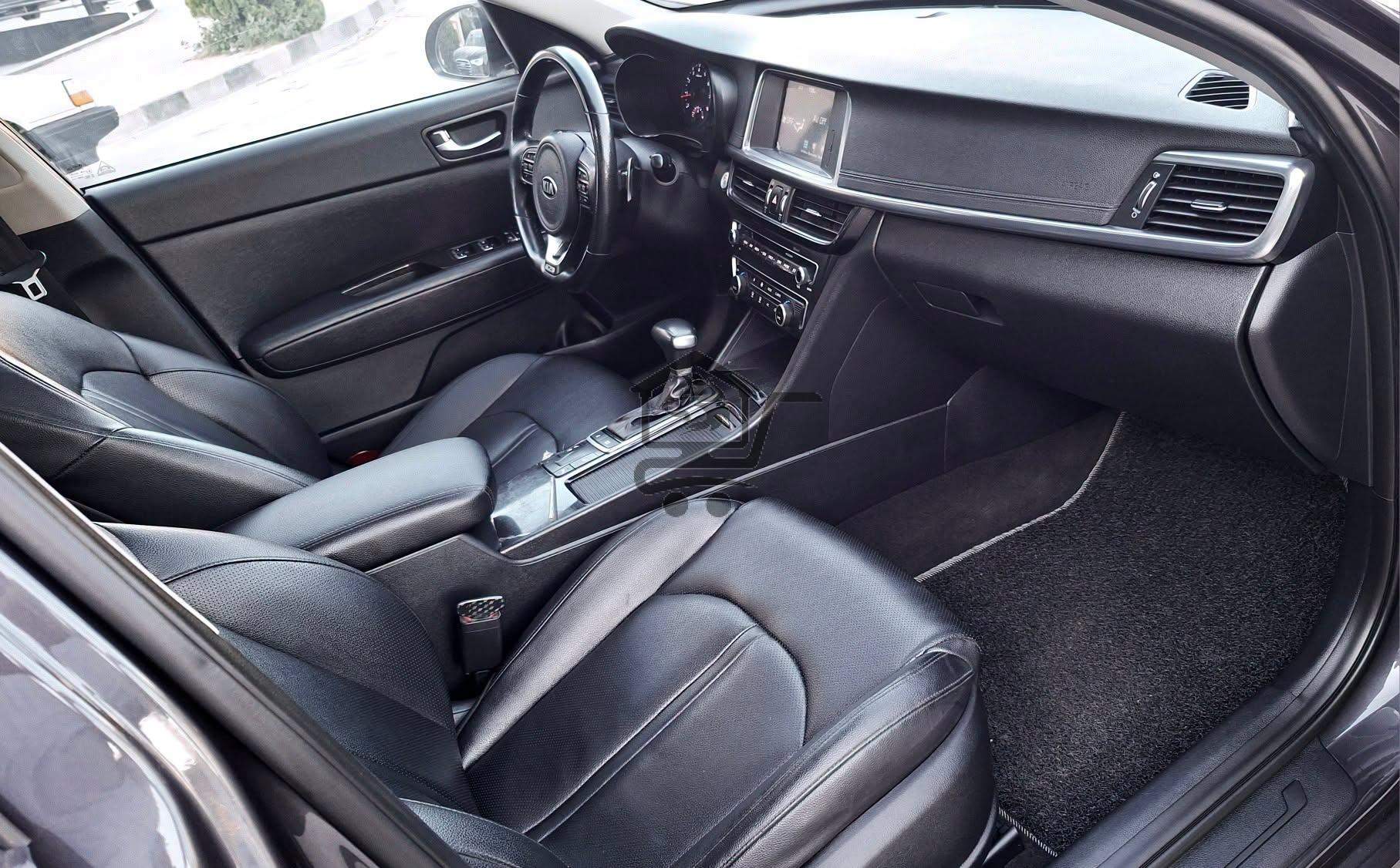 Kia Optima 2018 - الصورة 9