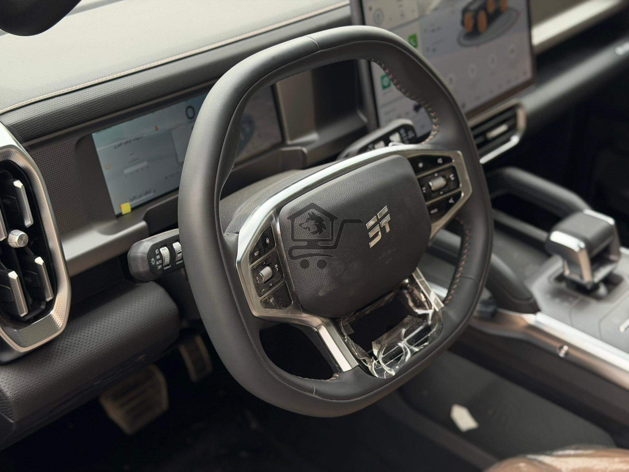 Jetour T2 Travel+ 2025 - الصورة 6