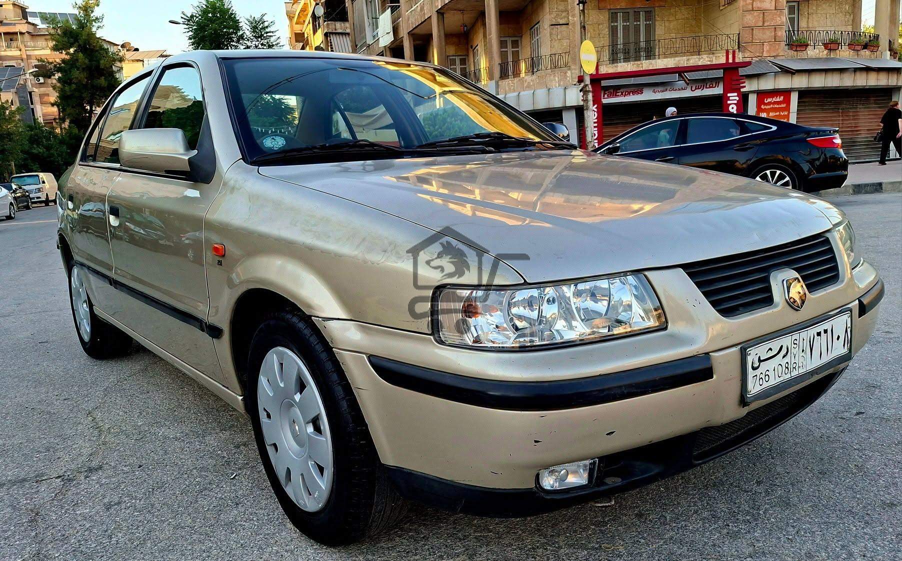 Siamco Sham 2008 - الصورة 1