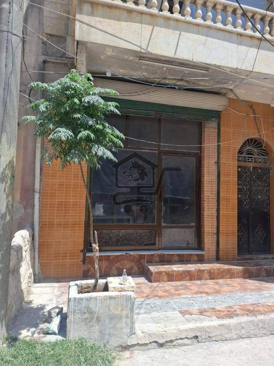 محل للإيجار - الصورة 1