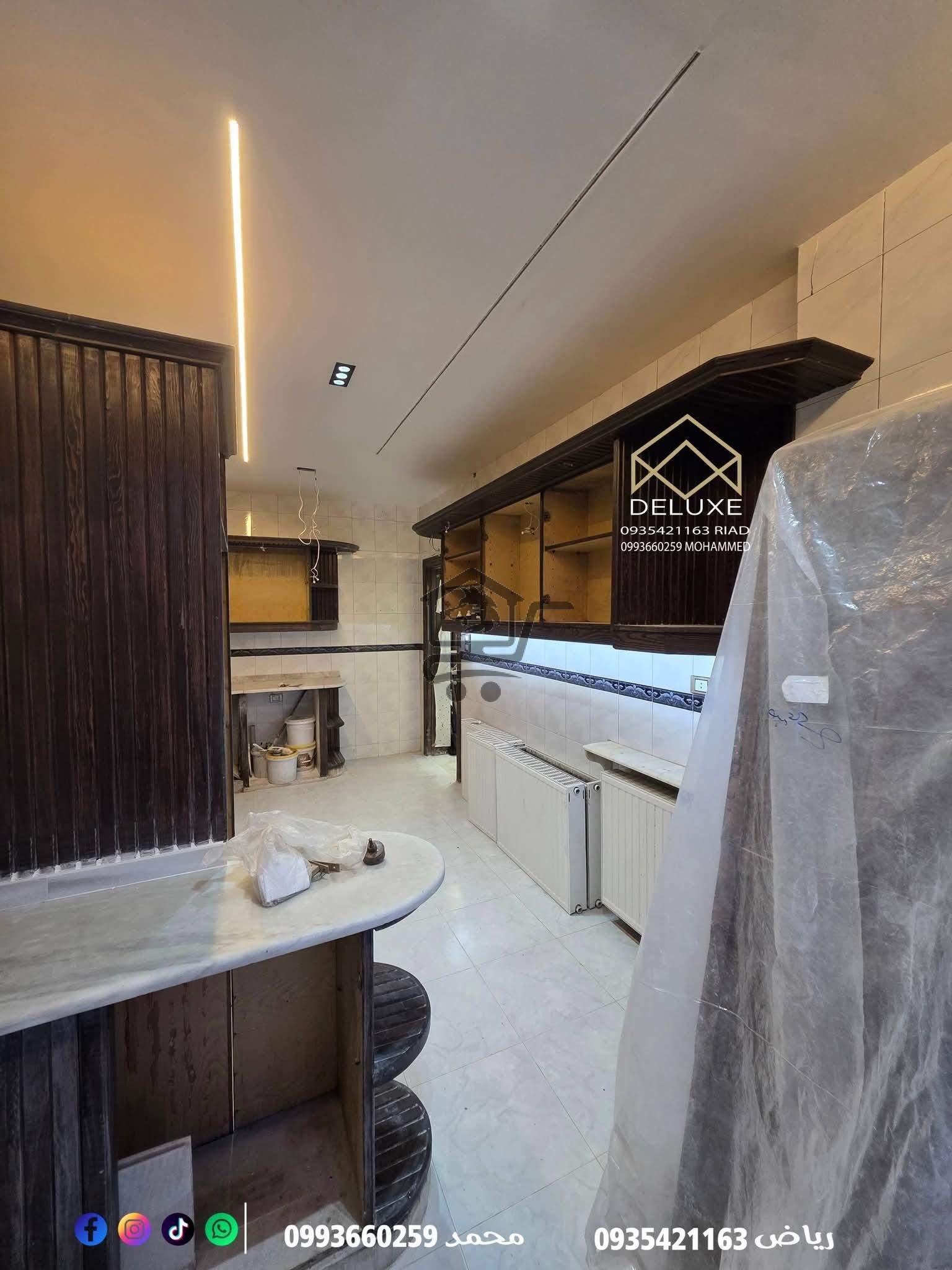 منزل في حلب الجديدة - الصورة 4