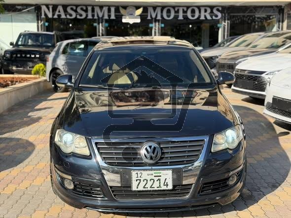Volkswagen Passat 2007 - الصورة 4