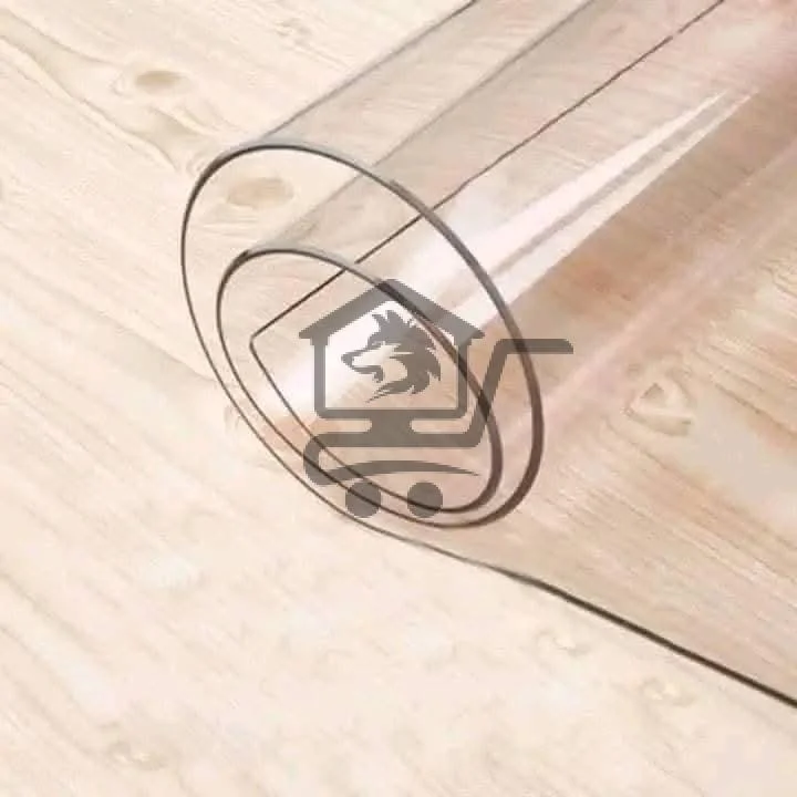 بديل الزجاج PVC - الصورة 5