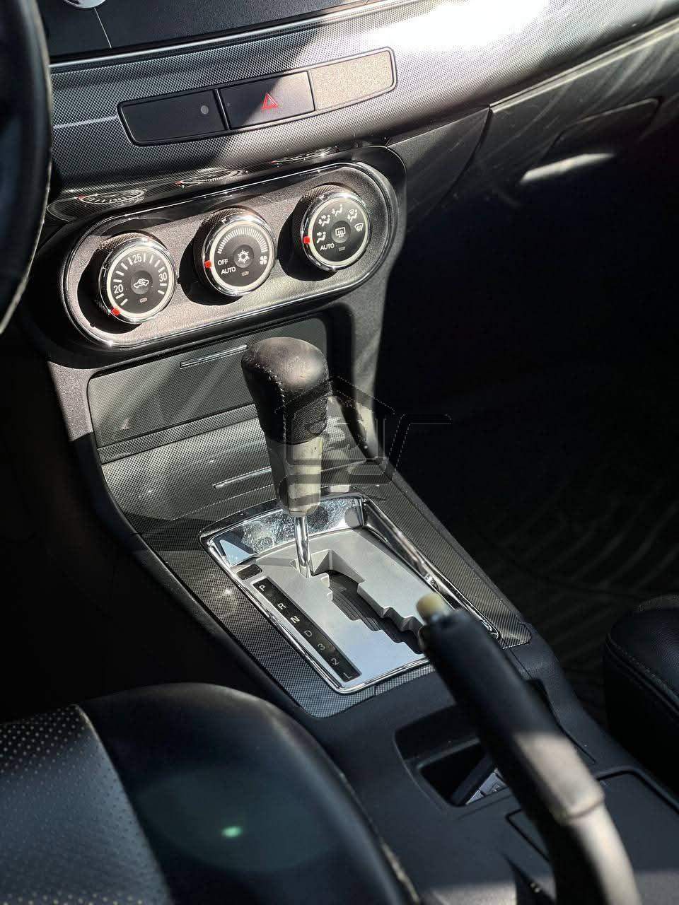 Mitsubishi Lancer Shark - الصورة 9