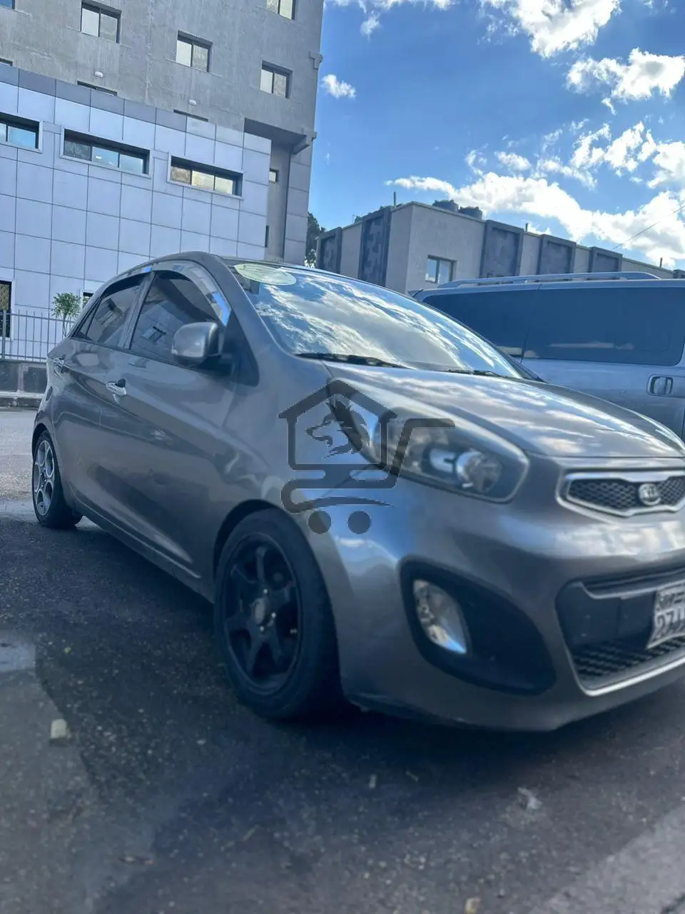 كيا بيكانتو 2011 - الصورة 6