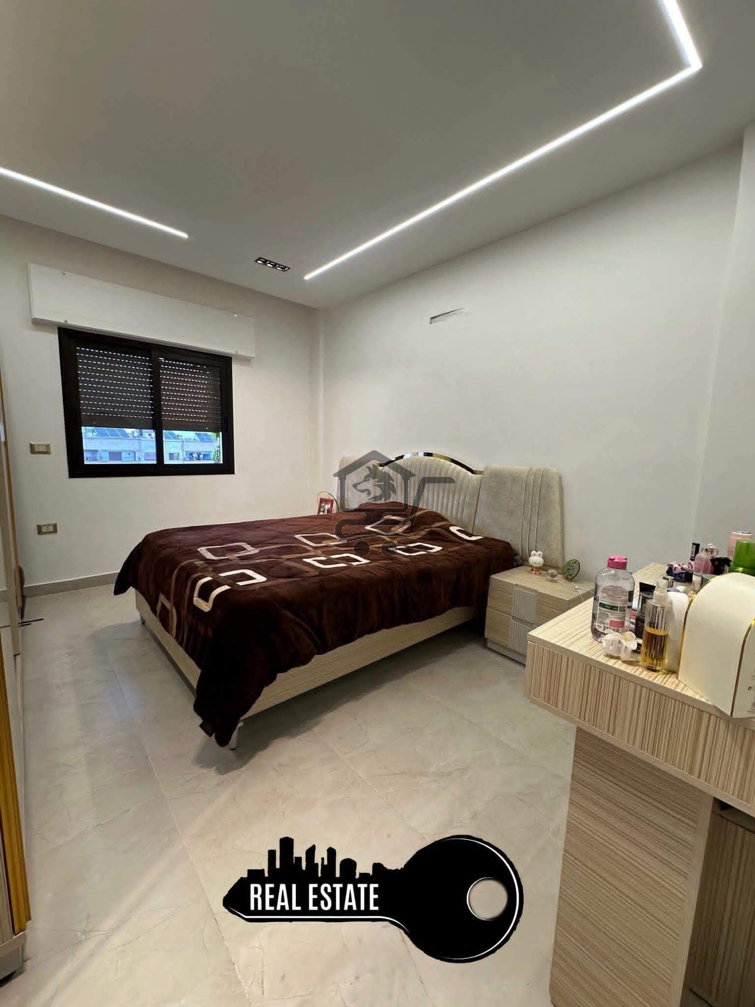 شقة مع فرش وطاقة شمسية - الصورة 5