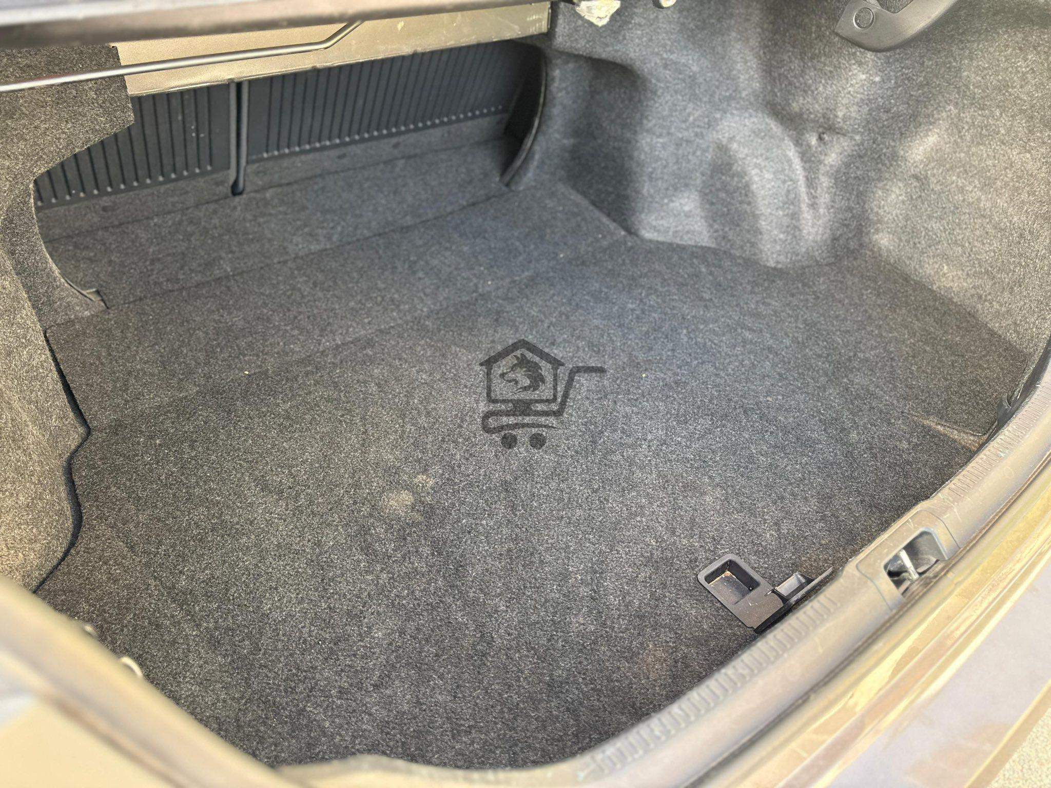 Toyota Camry 2015 - الصورة 6