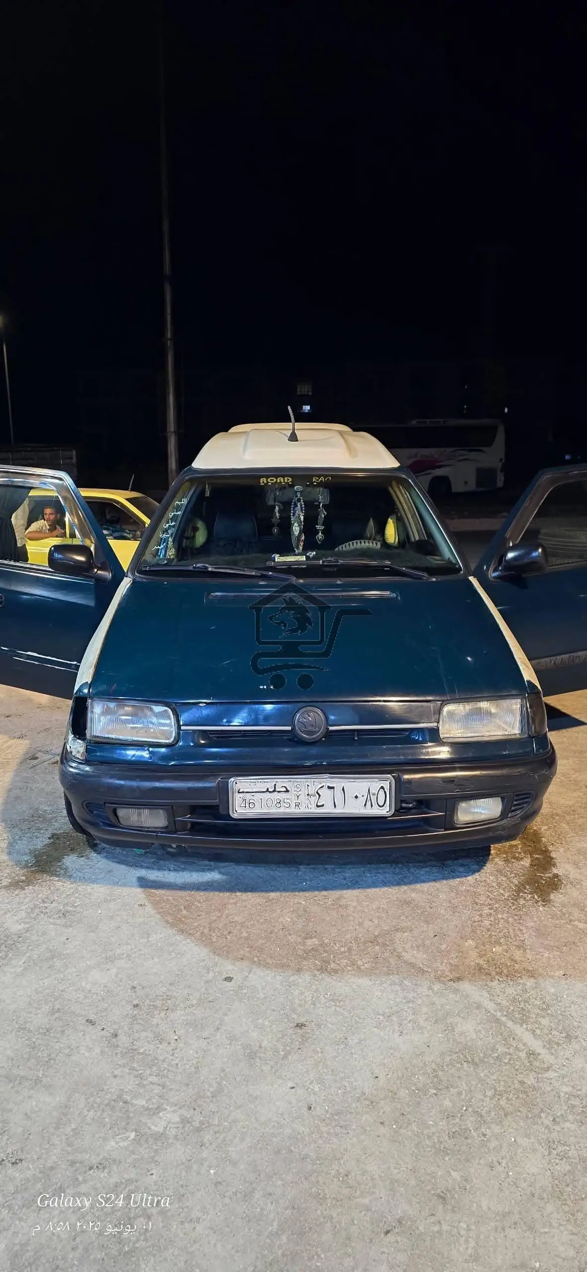 سيارات حلب مستعمل - الصورة 1