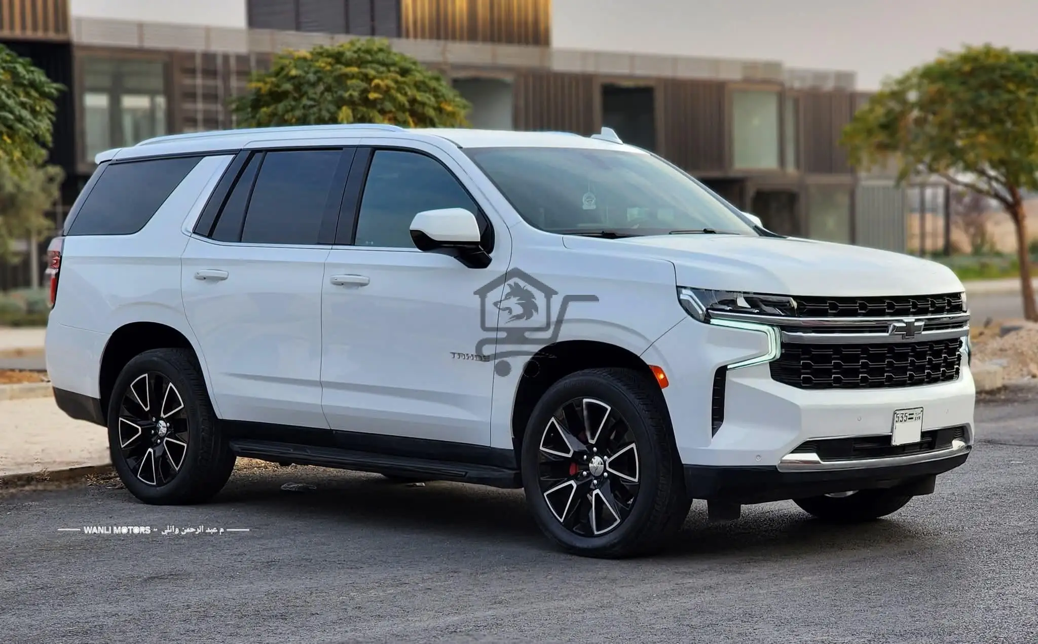 CHEVROLET - الصورة 1