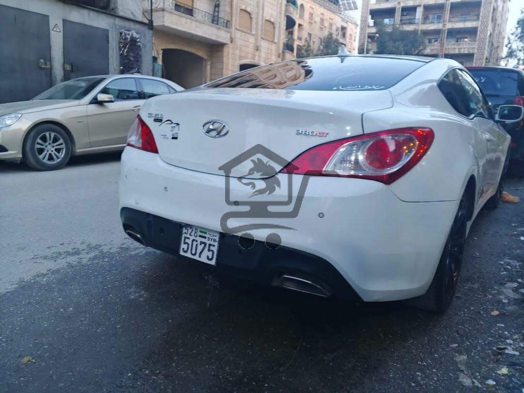 جينيسس  2011 - الصورة 2
