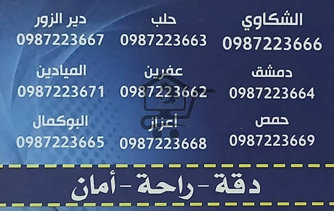شركة الشريف للسياحة و السفر VIP - الصورة 2
