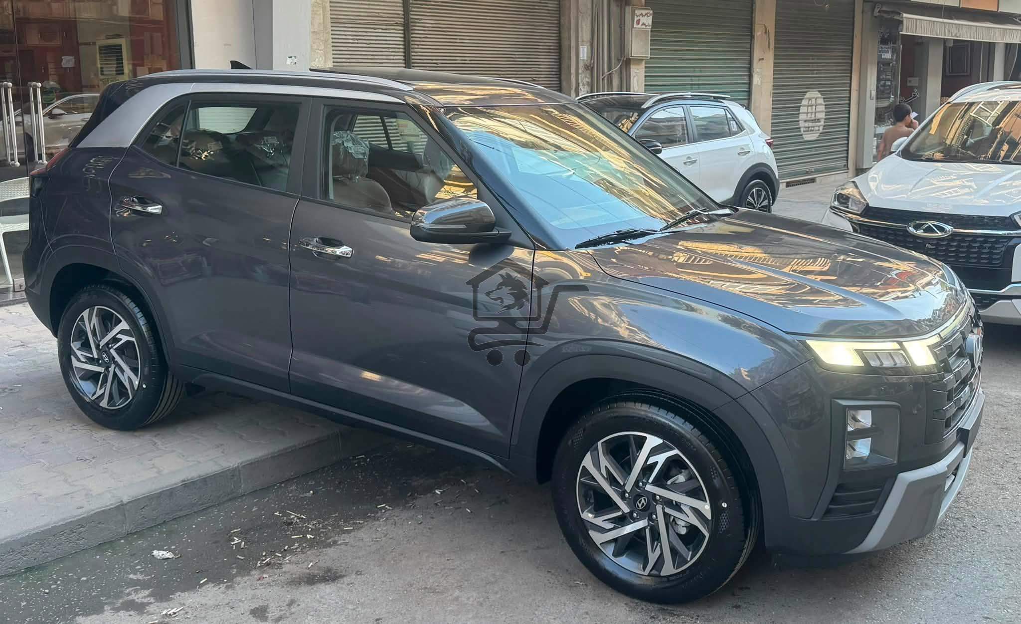 Hyundai Creta 2026 - الصورة 4