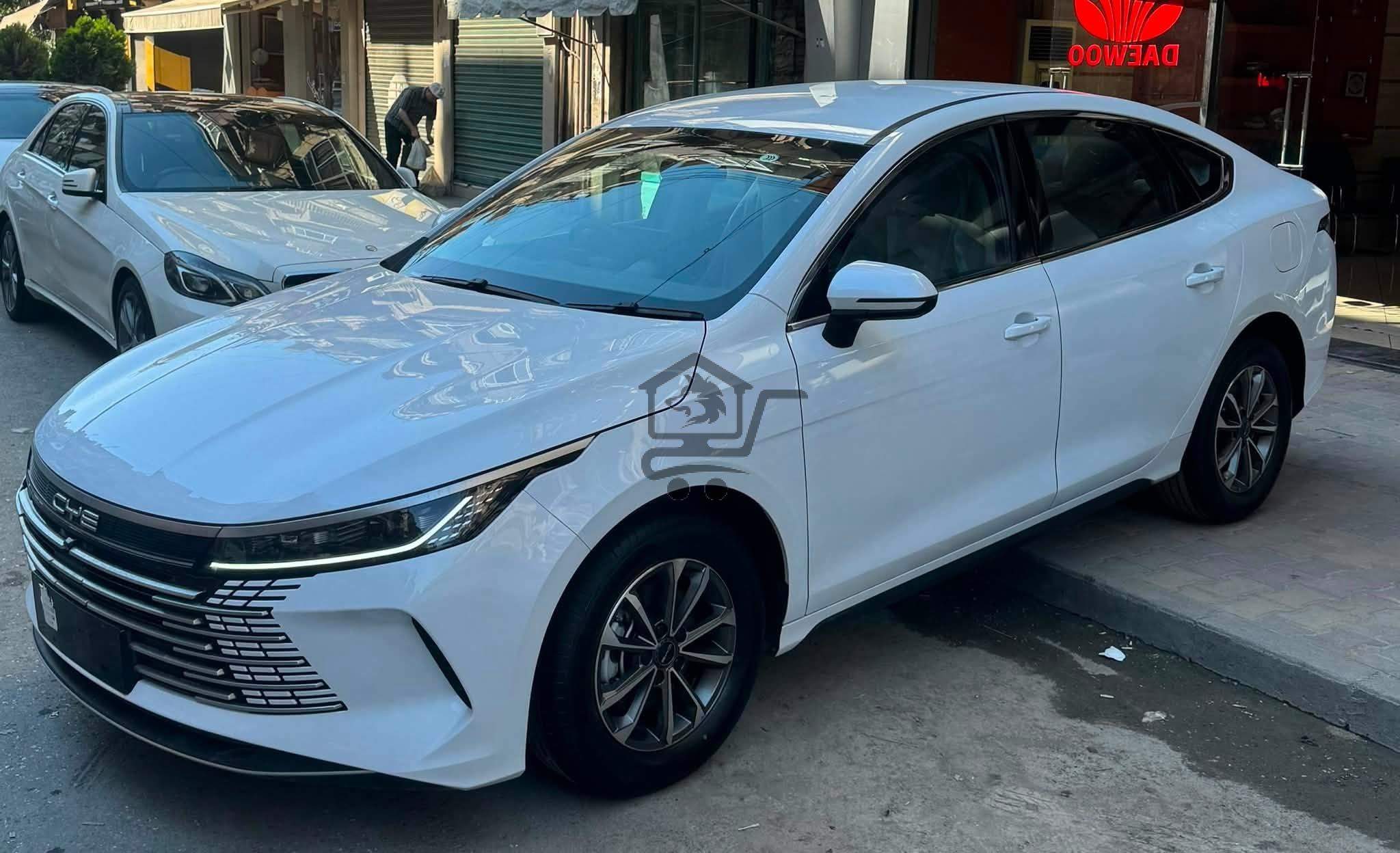 BYD Destroyer 2025 - الصورة 4