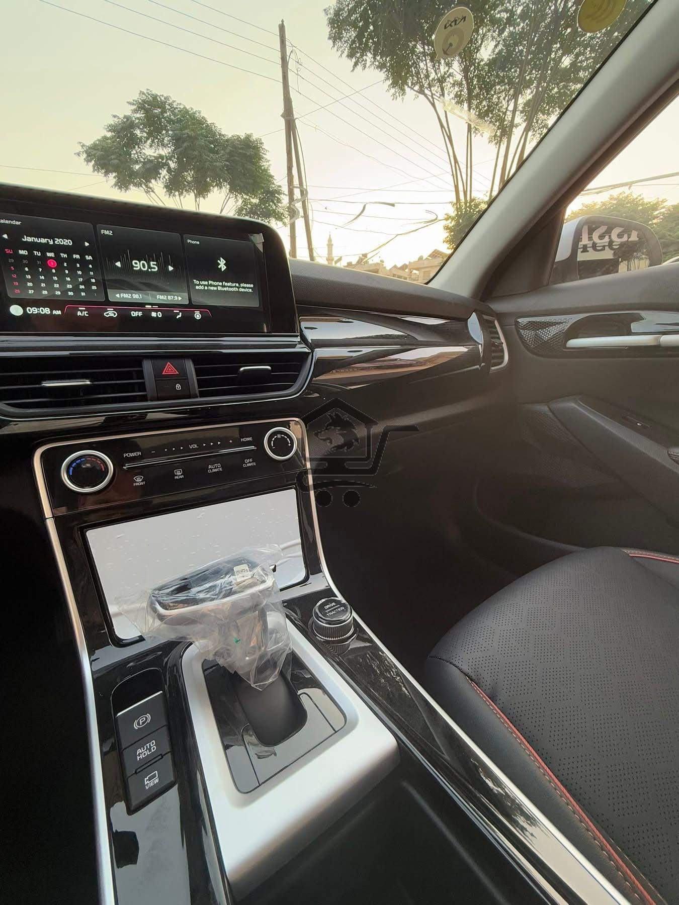 KIA Seltos 2025 - الصورة 8