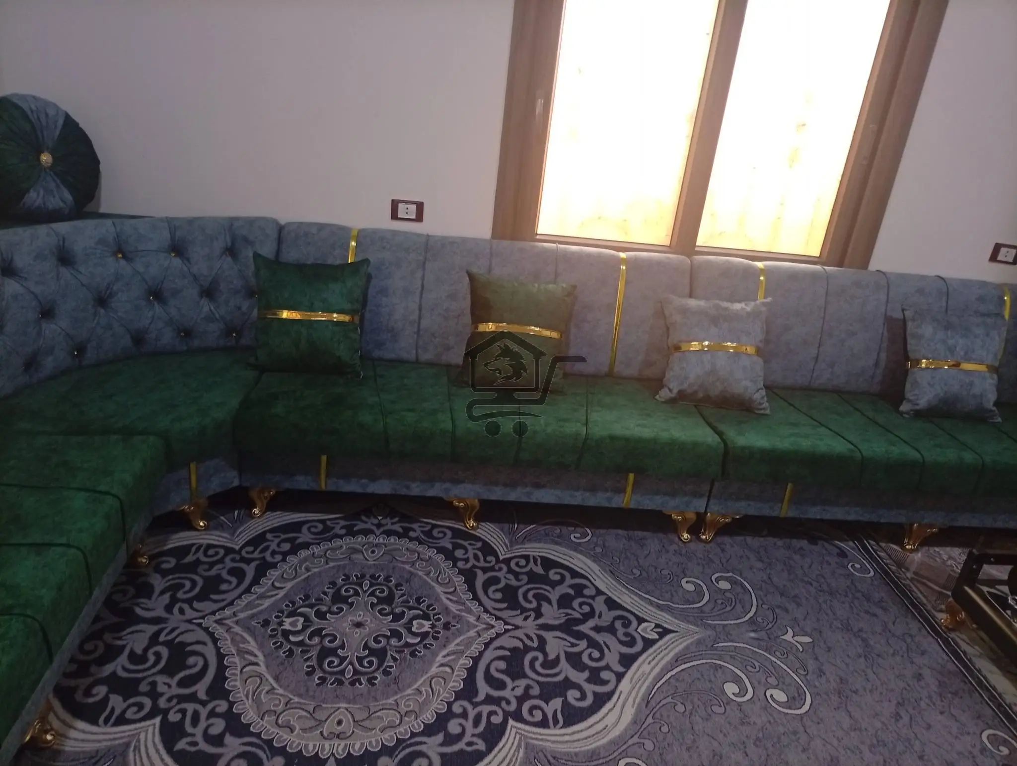 مفروشات الخالد - الصورة 3