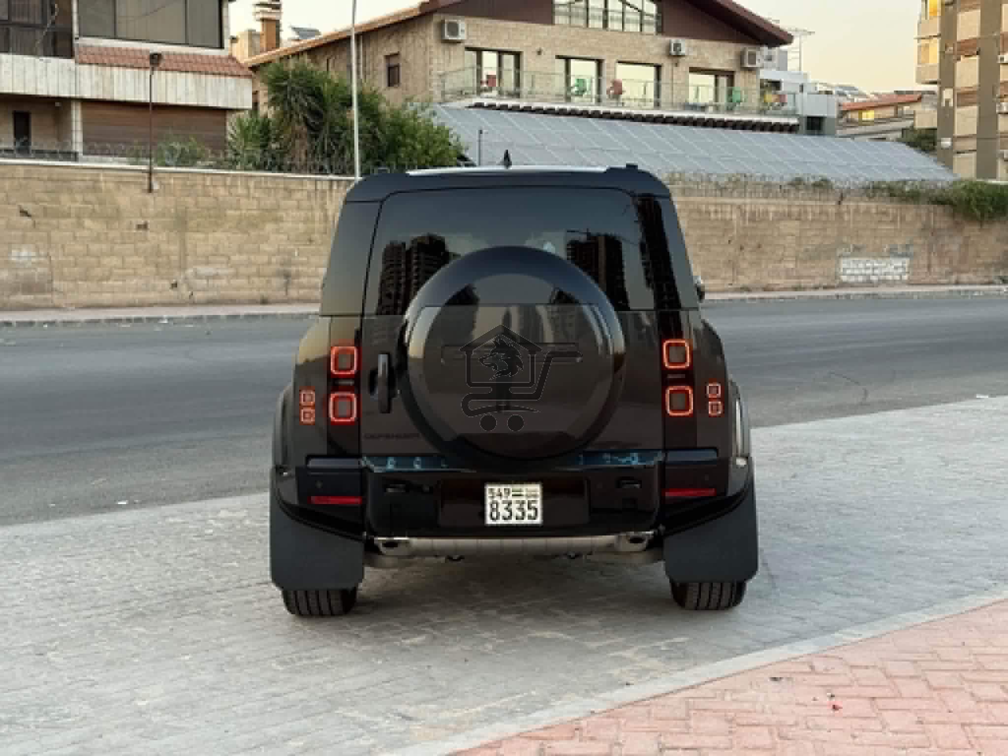 land Rover - الصورة 4