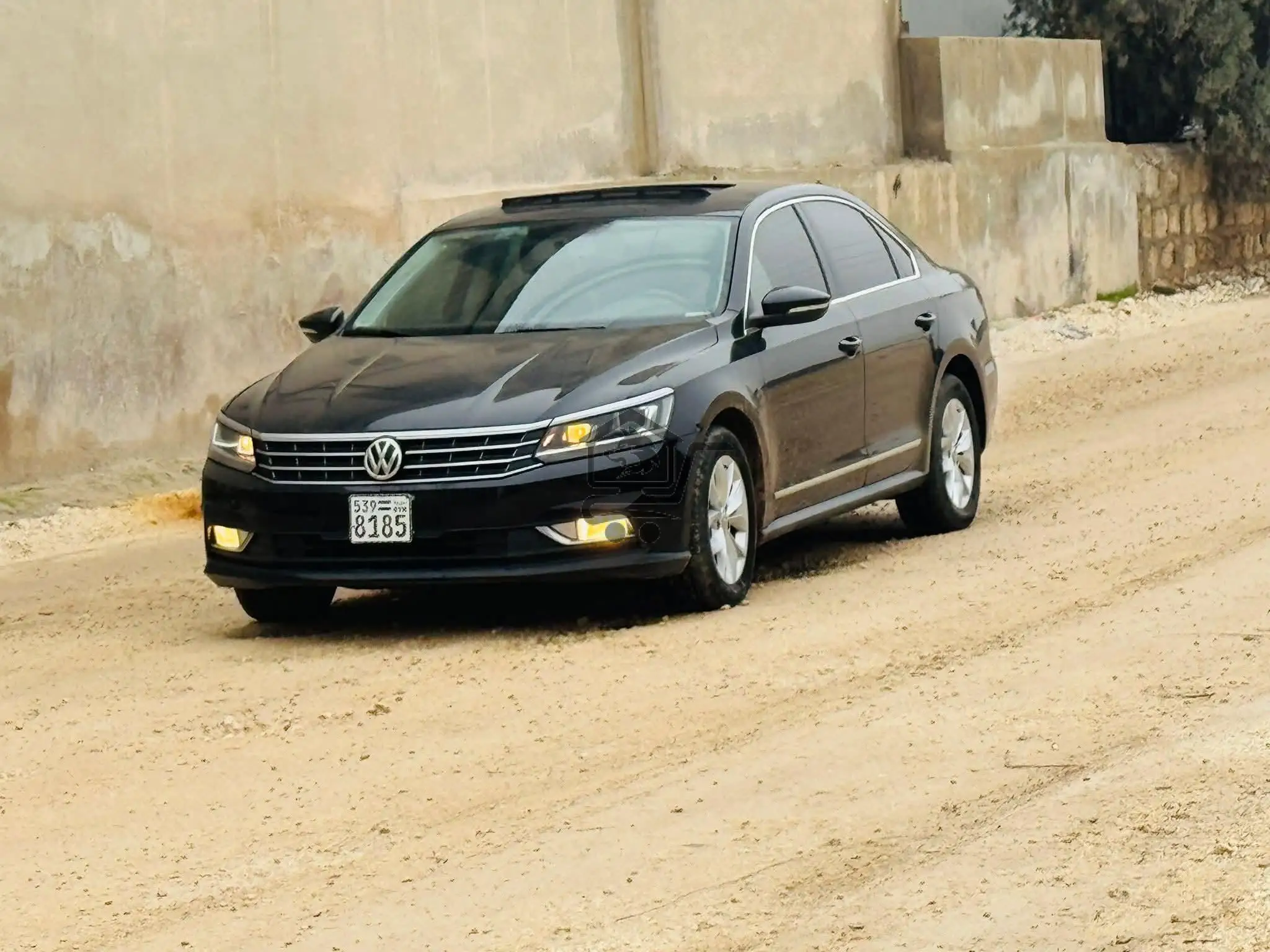 فوكس فاغن 2017 - الصورة 5