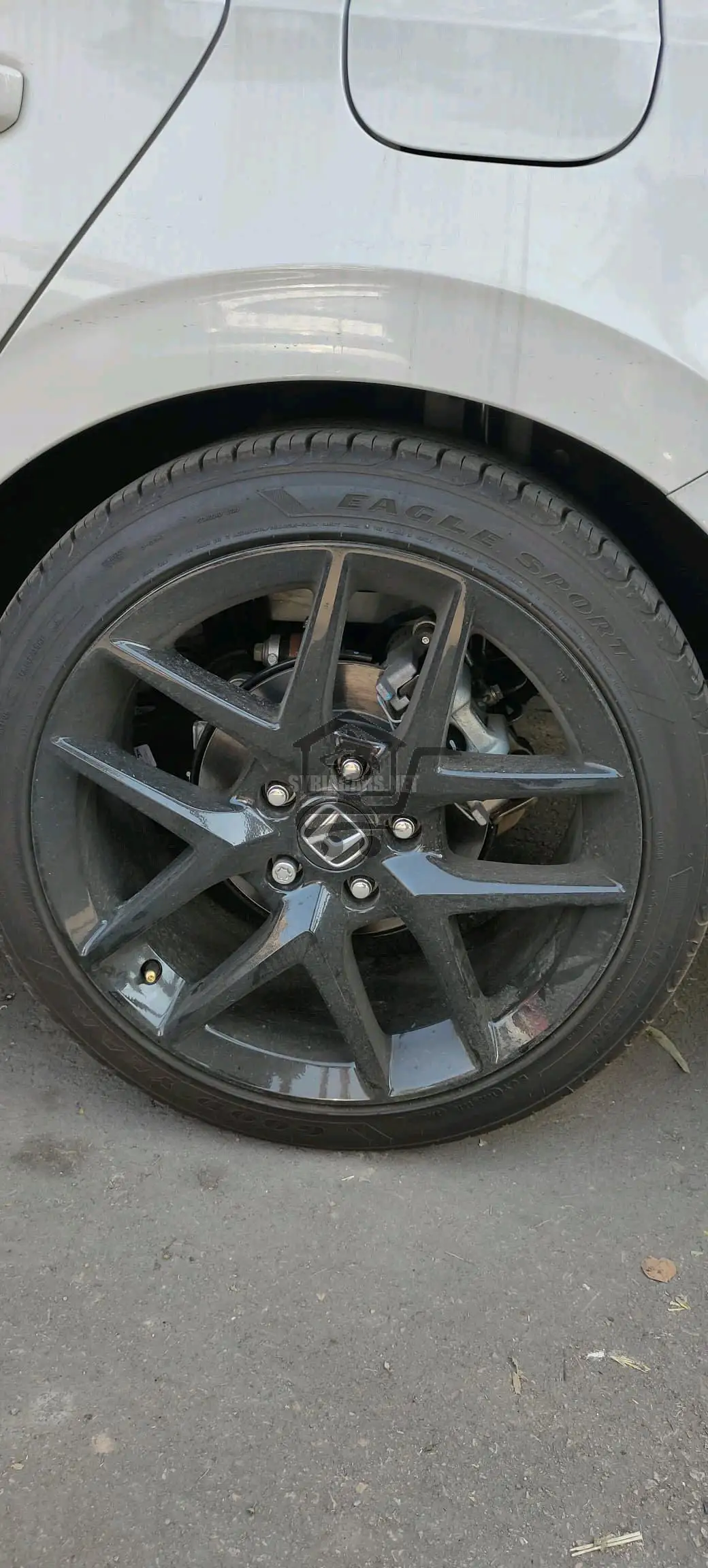 هوندا - Honda سيفيك - Civic - الصورة 5