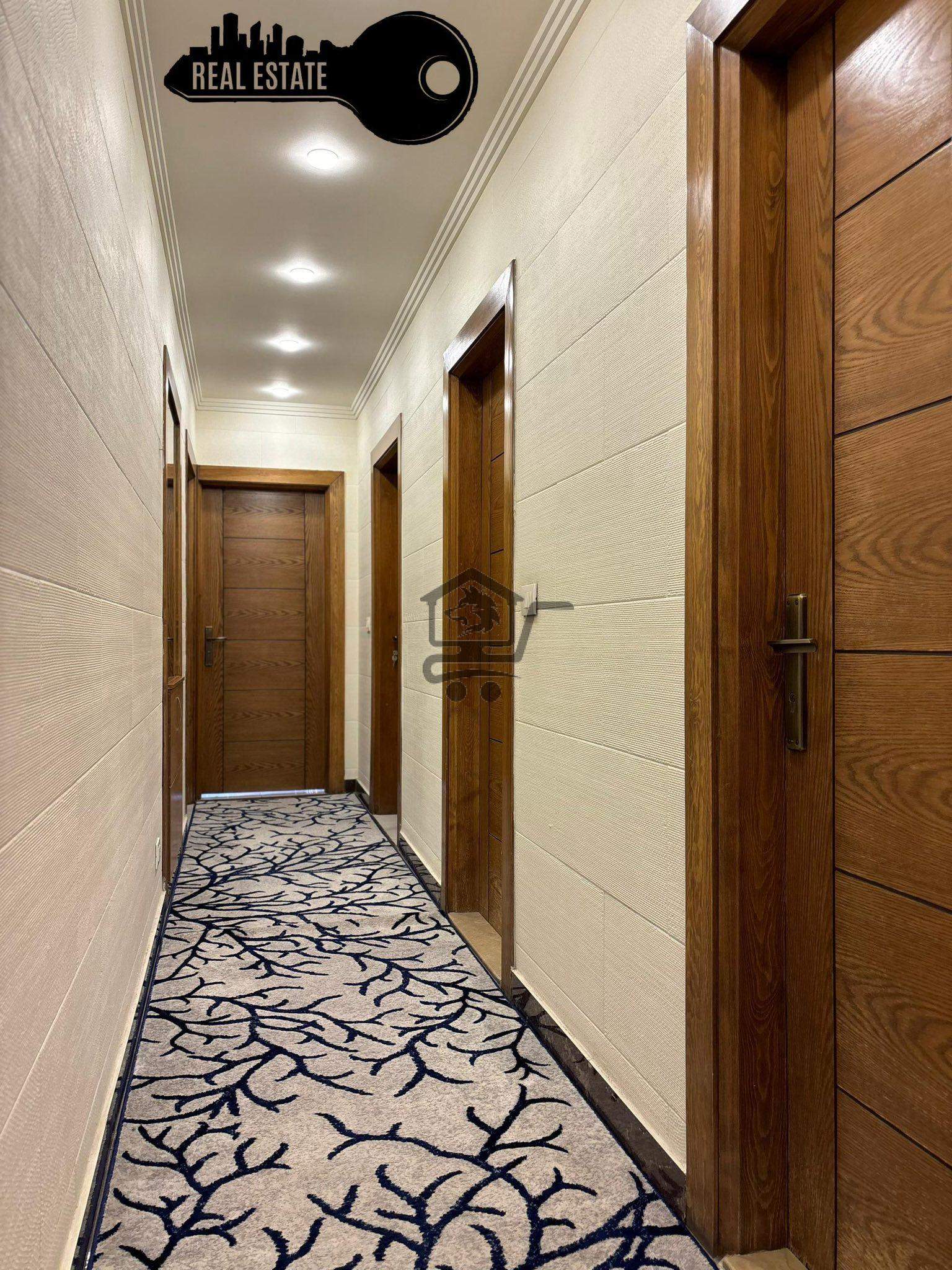 شقة في مشروع دمر - الصورة 2