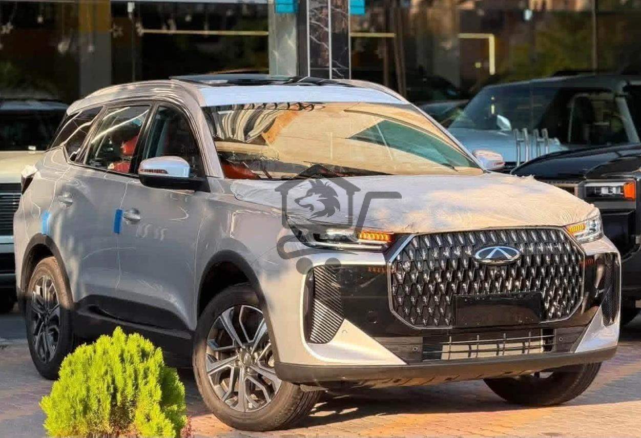 Chery Tiggo 7 2026 - الصورة 3