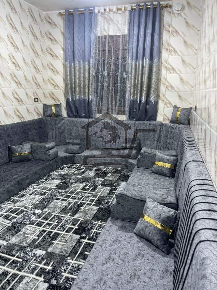 مفروشات النجوم - الصورة 4