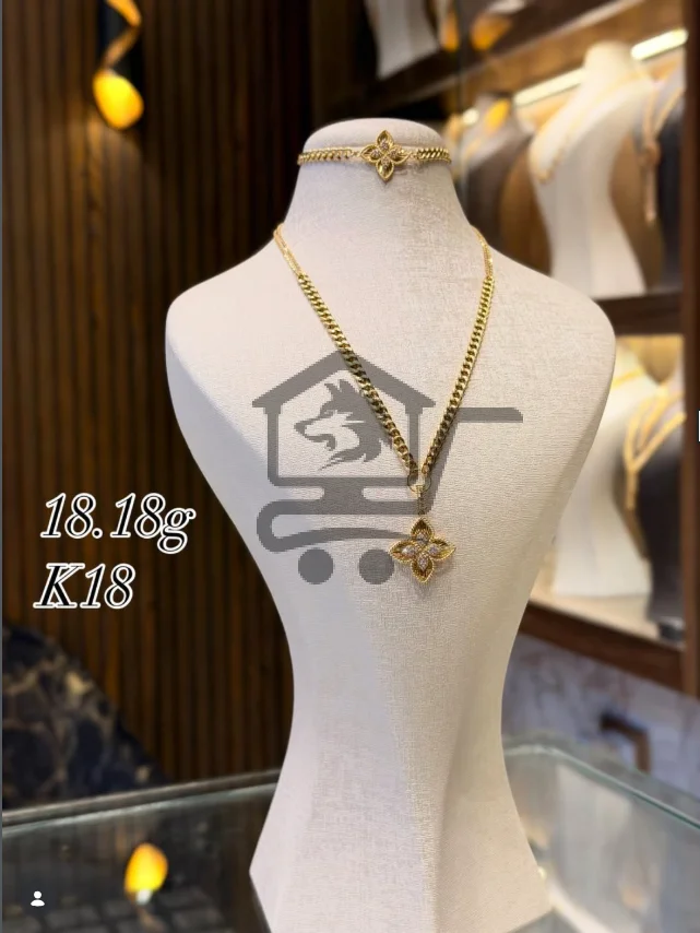 jewelry_hanifa - الصورة 4