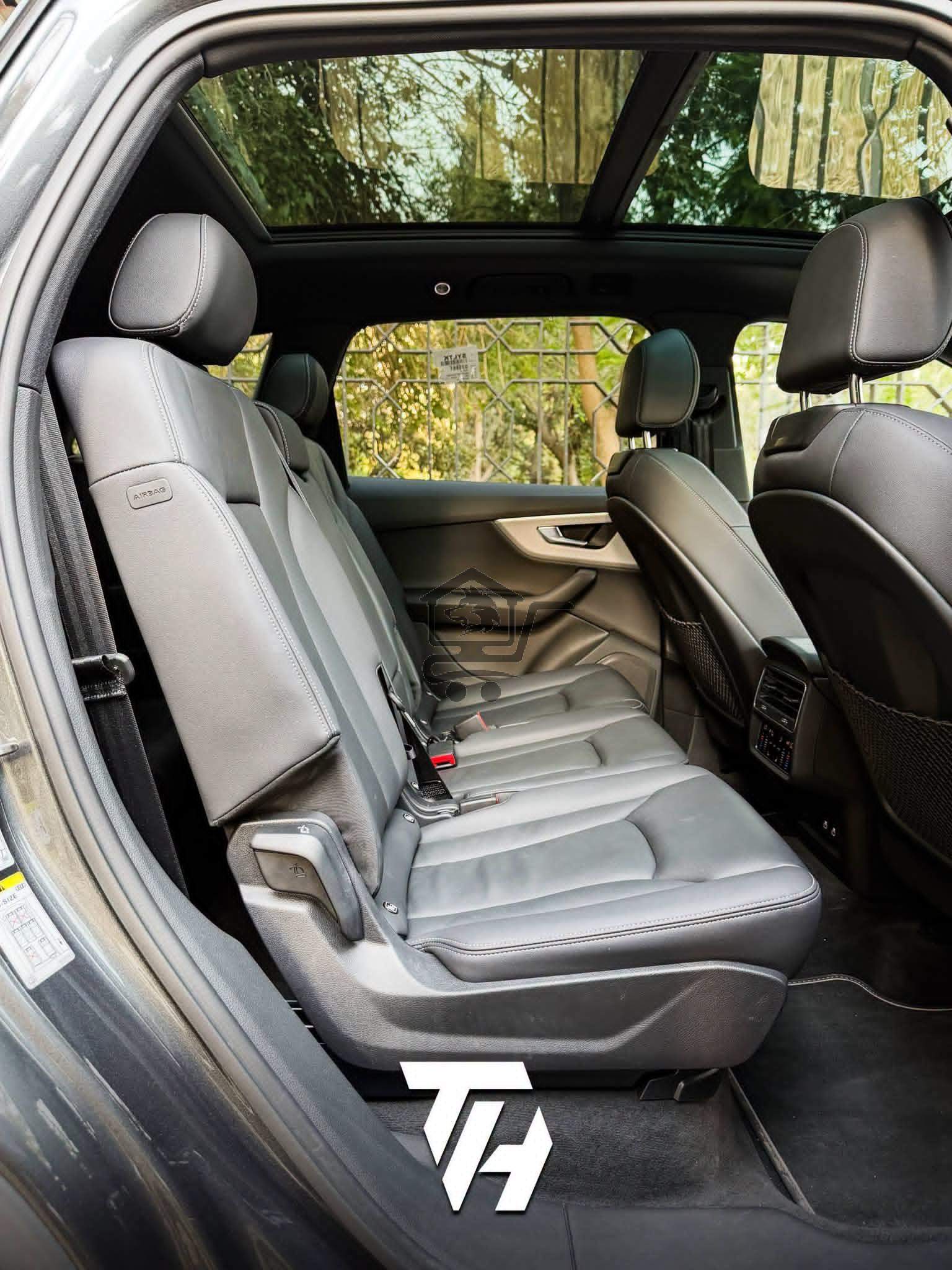 AUDI Q7 S-LINE - الصورة 4
