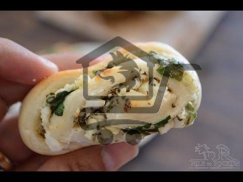 فطيرة جبنة مشكلة
