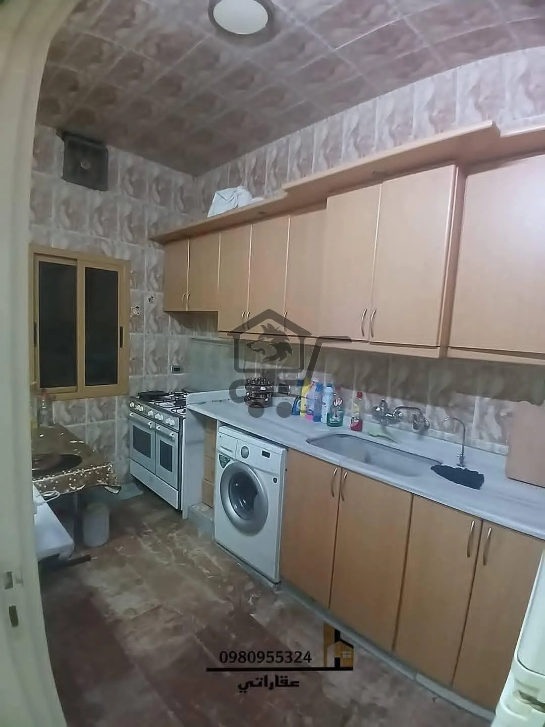 للبيع بيت في جرمانا شارع الروضة - الصورة 5