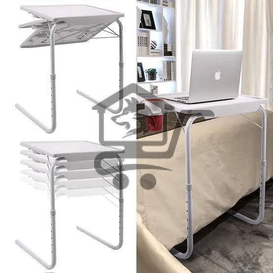 الطاولة المتنقلة متعددة الاستخدامات - الصورة 6