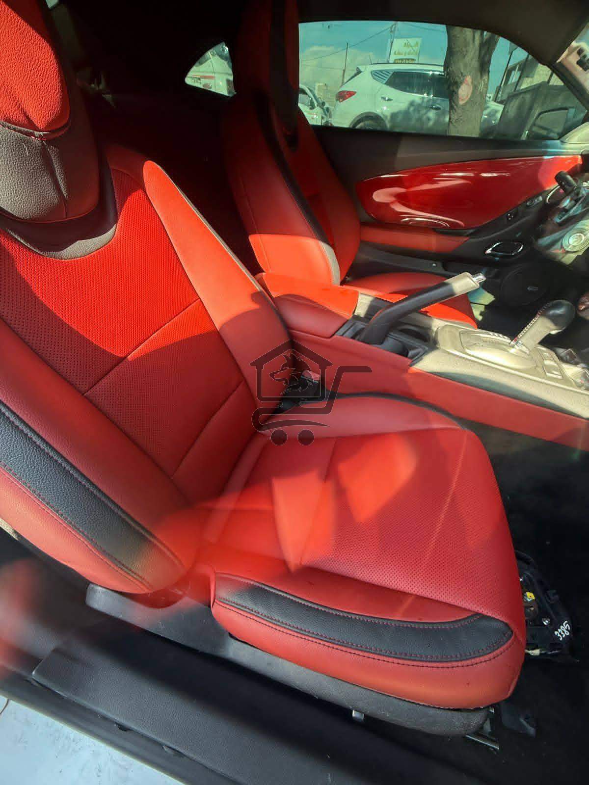 Chevrolet Camaro 2012 - الصورة 3