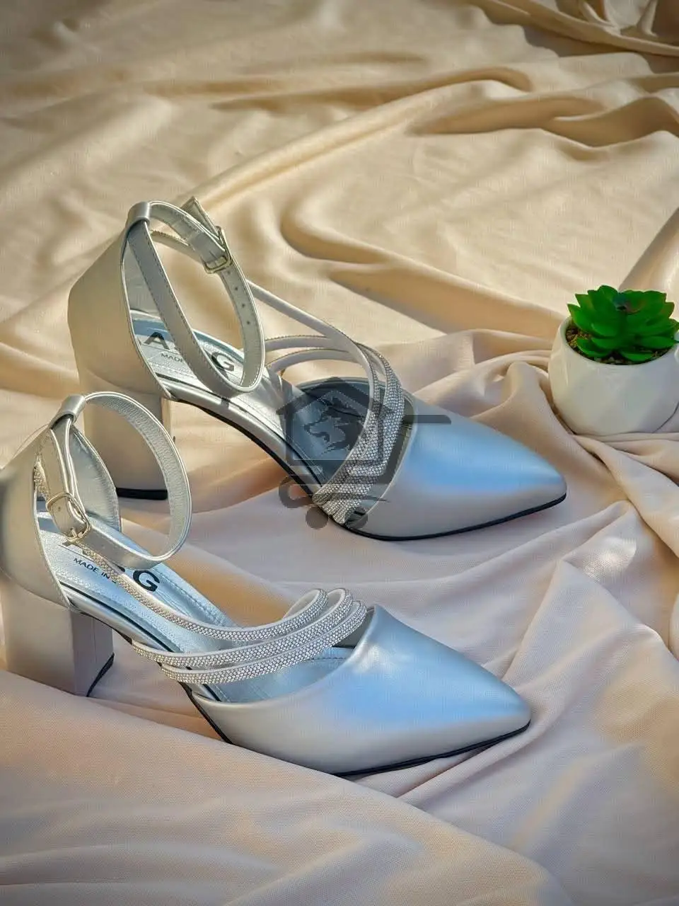 كندرة شيك - الصورة 2