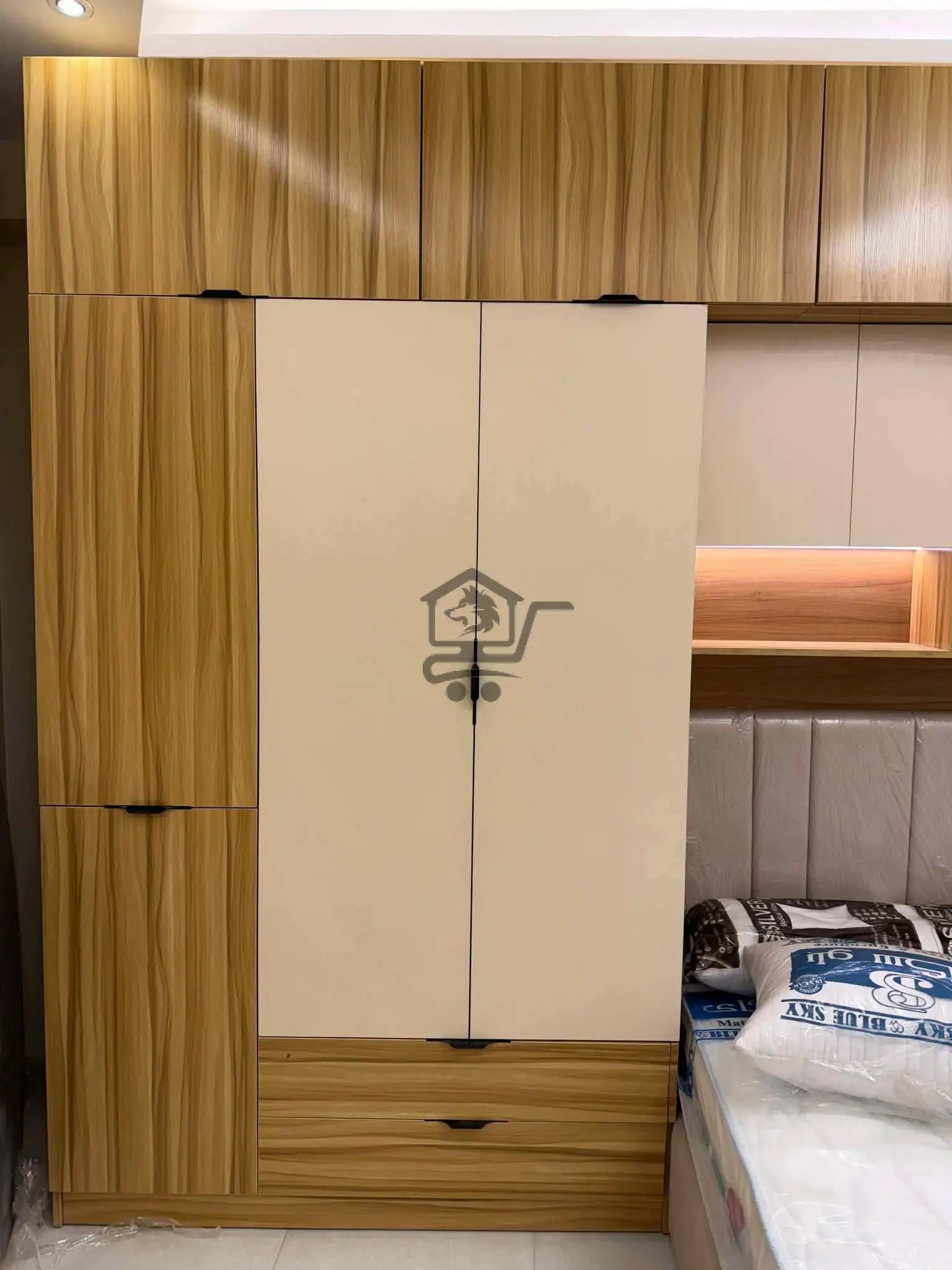 أحدث المفروشات العصرية  (كينك وود) - الصورة 4