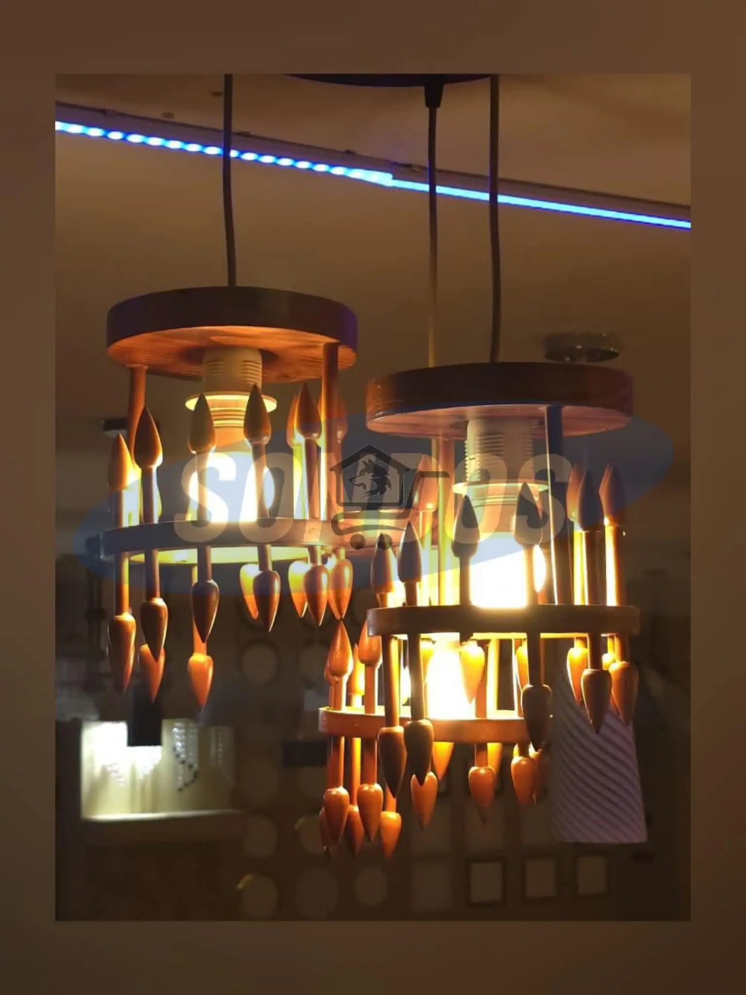 إنارة منزلية - الصورة 7