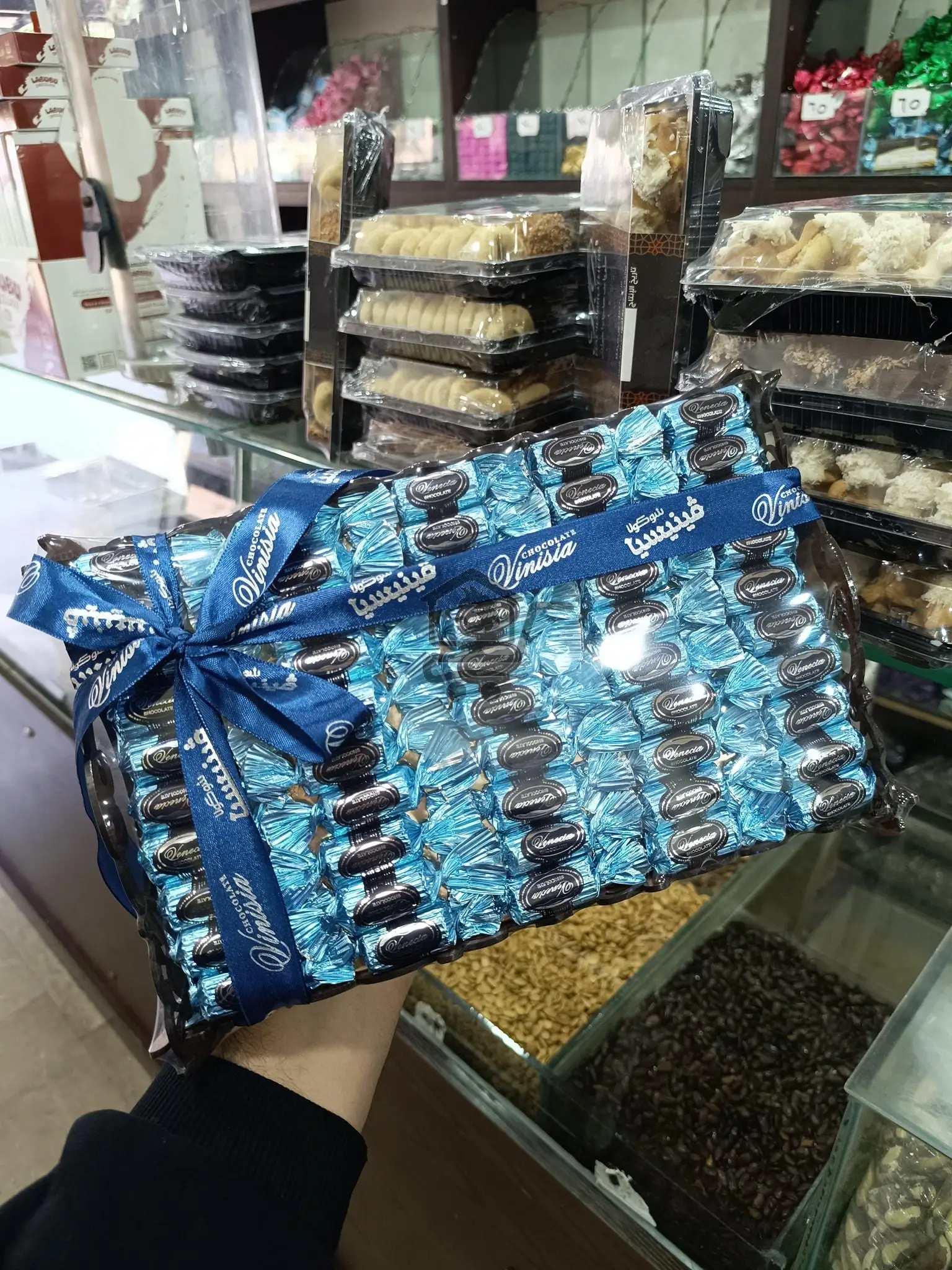 محمصة الحسن - الصورة 2