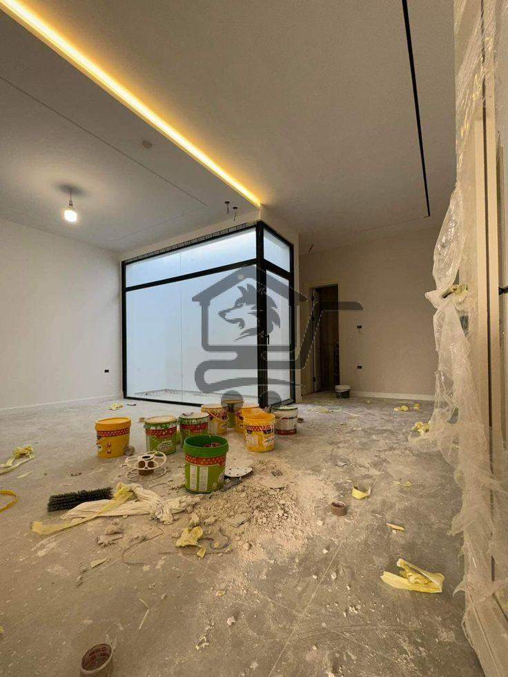 ورشة دهان و عزل - الصورة 8