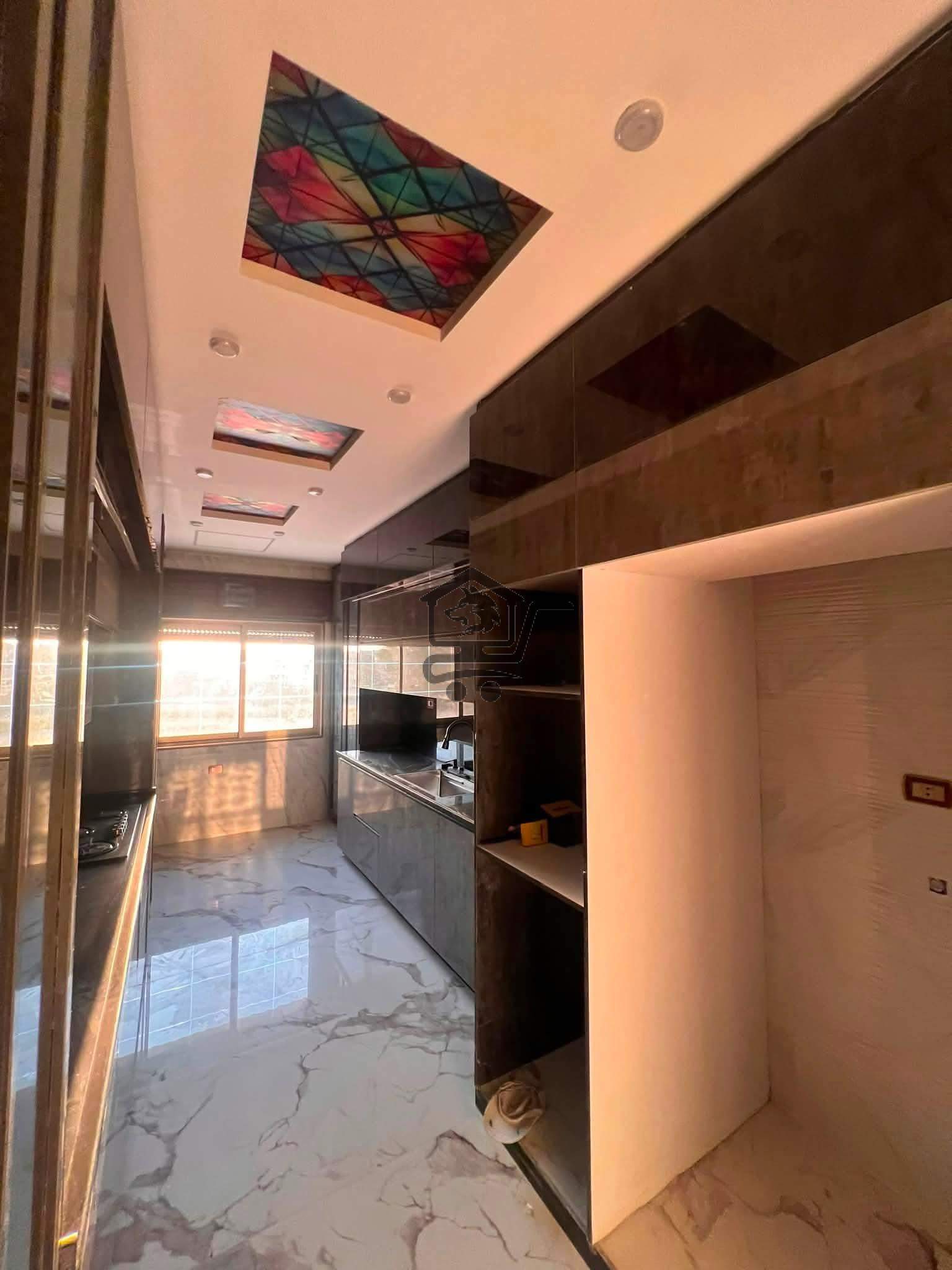 منزل فاخر - الصورة 3