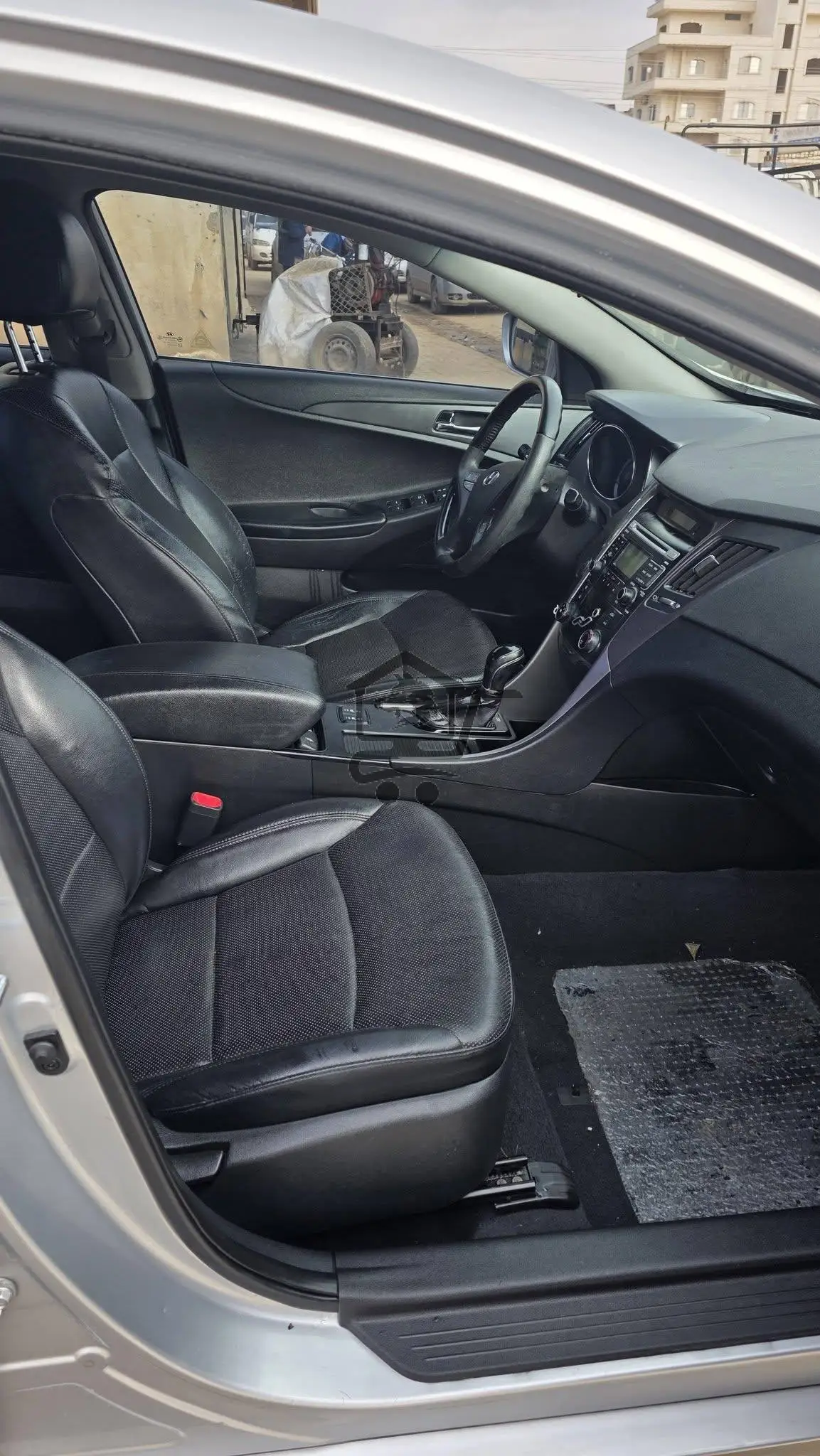 سوناتا اوربي  ٢٠١١ - الصورة 4