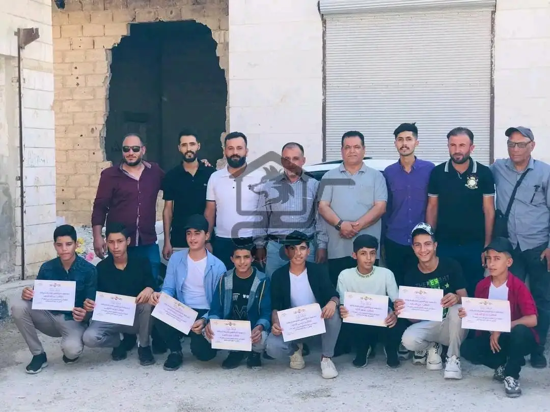 معهد شام للدورات التعليمية - الصورة 2