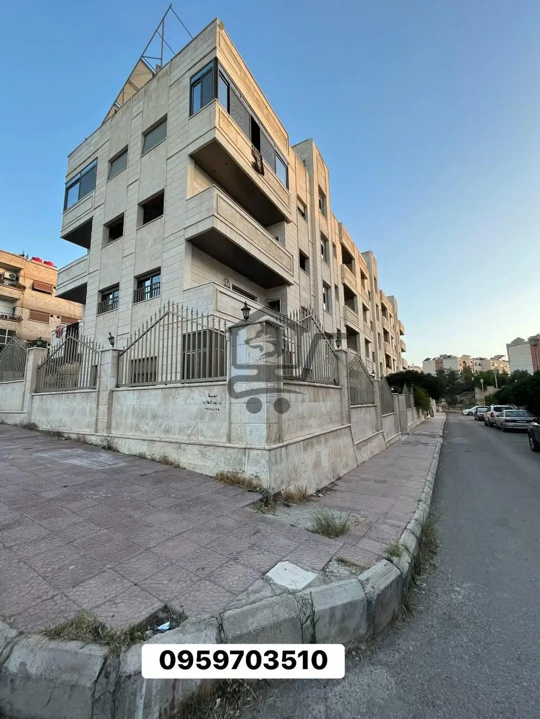 شقة ديلوكس غرفتين - الصورة 1