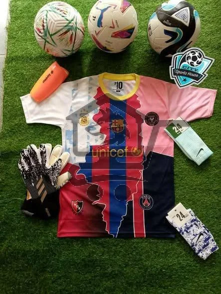 بيت الرياضة Sport House - الصورة 2