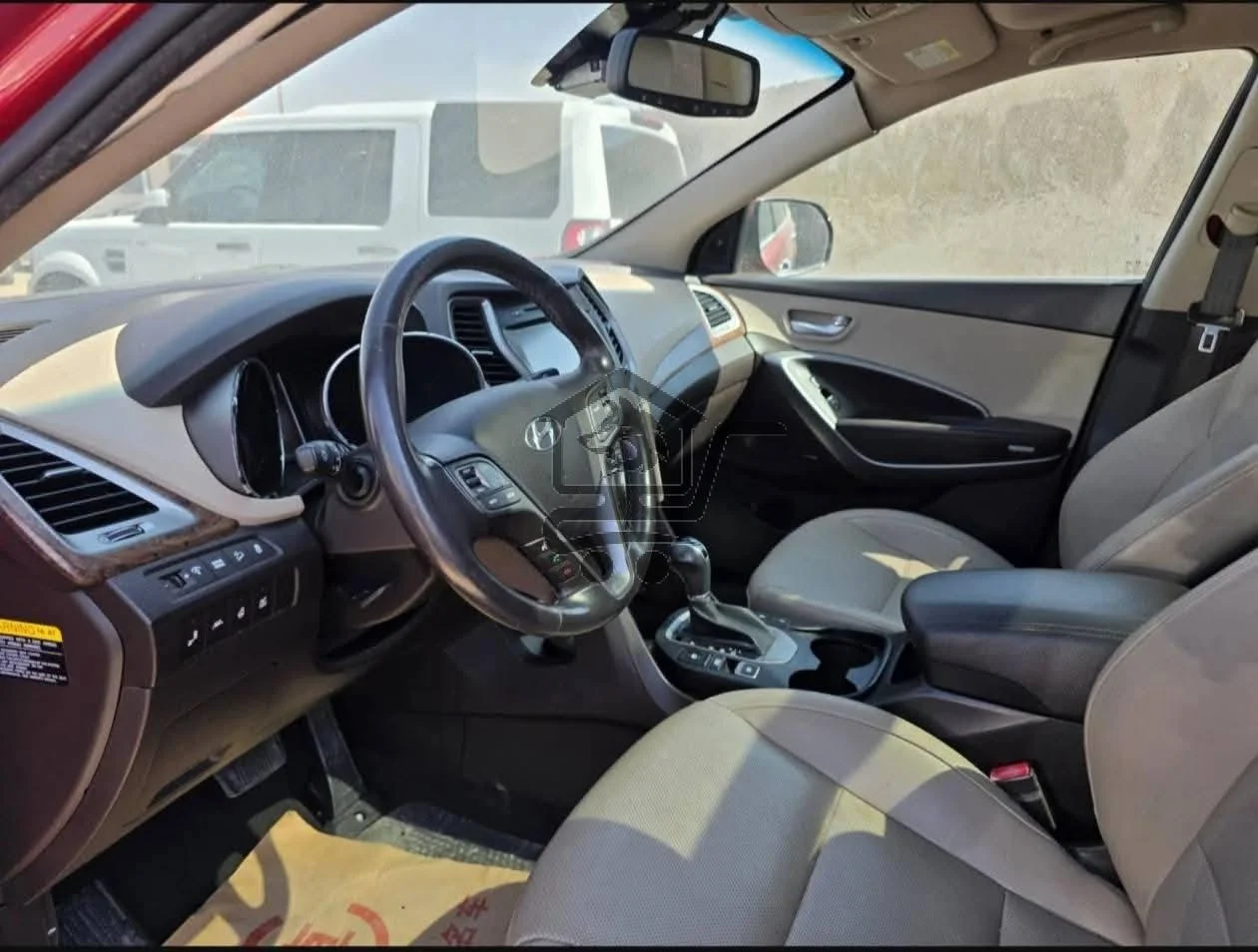 سنتافيه ماكس كروز ٢٠١٧ - الصورة 3