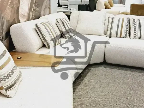 طقم مغلف مودرن حركات - الصورة 6