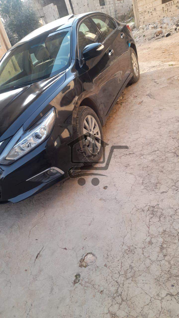 •نيسان التيما 2017 - الصورة 4