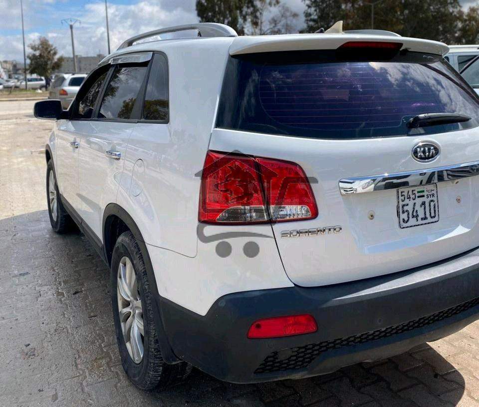 كيا - Kia سورينتو - Sorento - الصورة 4