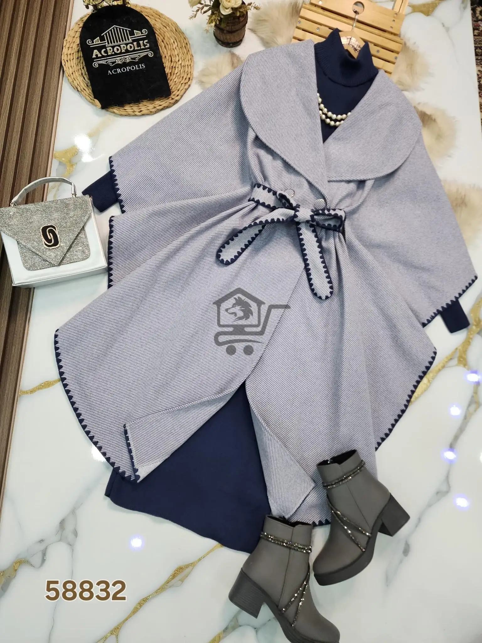 أزياء المطر - الصورة 3