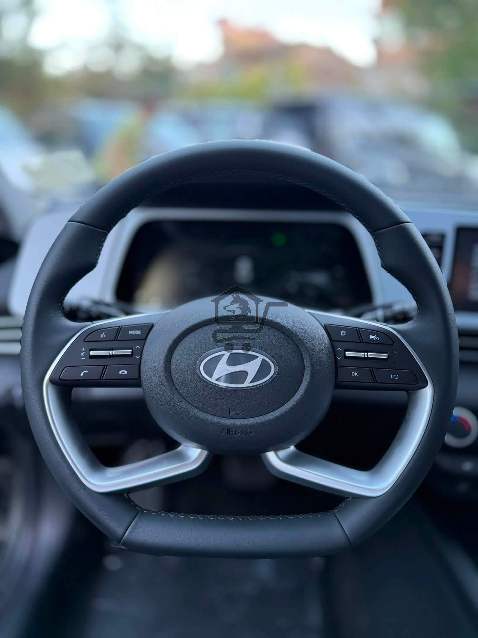 Hyundai Elantra 2025 - الصورة 7